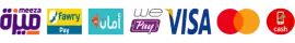 Payment Methods
