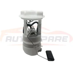 طرمبة بنزين رينو داستر - رينو داستر 4*2