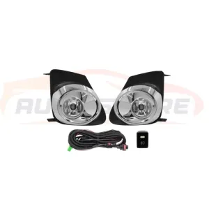 طقم شابوره كورولا 2011 - تويوتا كورولا خليجي