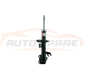 طقم مساعدين امامى BYD