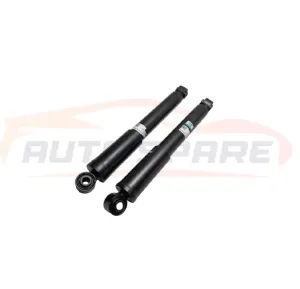 طقم مساعدين خلفى BYD