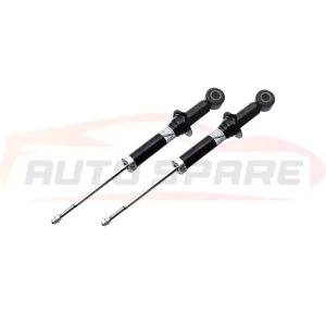 طقم مساعدين خلفي جيلي امجراند 7 - جيلي امجراند 7