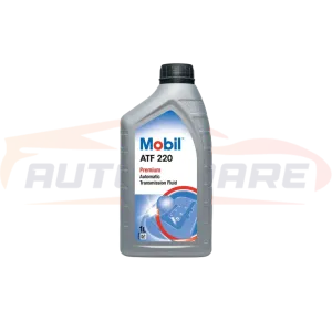 زيت فتيس 220 ATF PREMIUM اوتوماتيك 1لتر - زيوت الفتيس MOBIL