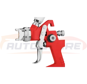 مسدس رش دوكو معدن