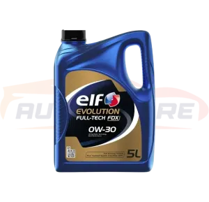 زيت موتور 0W30 ايلف 10000كم 5L FDX ACEA C2 - قطع غيار ELF