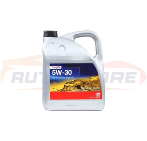 زيت موتور  5W30 لونج لايف 5لتر - الزيوت والسوائل FEBI