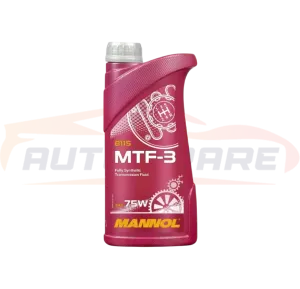 زيت فتيس 1L 75W MTF 3