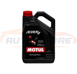 زيت فتيس DEXRON 3 موتول 5 لتر