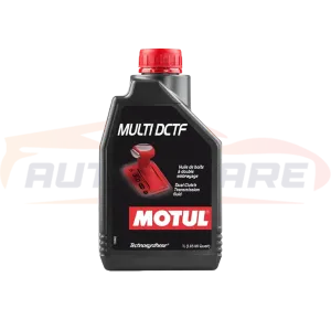 زيت فتيس MULTI DCTF دوال كلاتش 1لتر - قطع غيار MOTUL