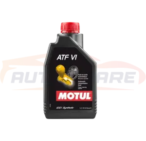 زيت فتيس 1L ATF VI DEXRON - قطع غيار MOTUL