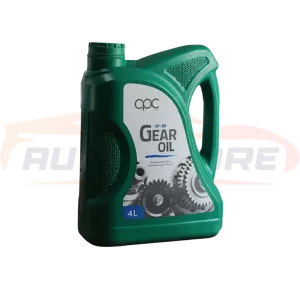زيت فتيس 4L 90HP - قطع غيار CPC