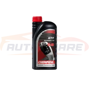 زيت فتيس ATF D II شامب اويل 1لتر - قطع غيار CHEMPIOIL