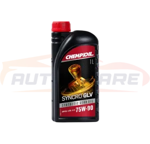 زيت فتيس 75W90 شامب اويل 1لتر - قطع غيار CHEMPIOIL