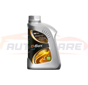 زيت فتيس G BOX SP3 AG52 اربع سرعات 1لتر - قطع غيار GAZPROMNEFT