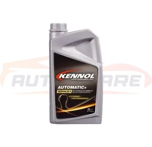 زيت فتيس KENNOL DEXRON 3 اوتوماتيك 1لتر
