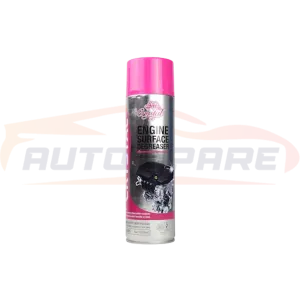 فوم محرك كريستال 650 مللى - قطع غيار CRYSTAL