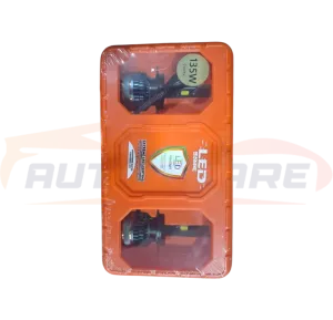 طقم ليد 135 W