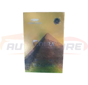 لمبة ليد COBRA 150 W