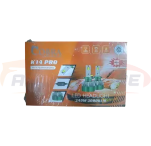 لمبة ليد COBRA 120W