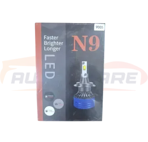 لمبة ليدN9 132W