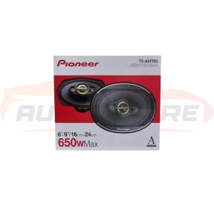 طقم سماعة بايونير 650W
