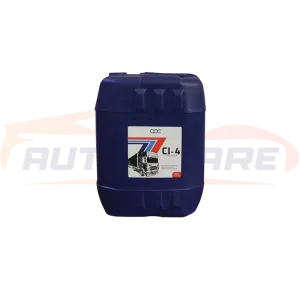 زيت موتور 20W50 التعاون ديزل 5000كم 20L API CI-4