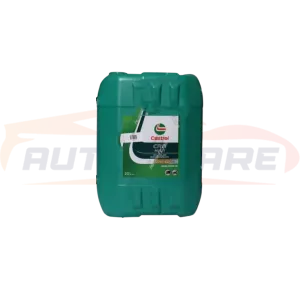 زيت موتور 20W50 ديزل كاسترول مالتى الترا 20لتر - قطع غيار CASTROL