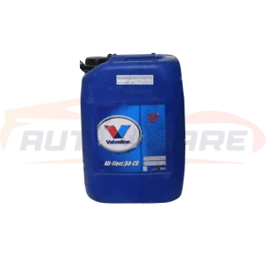 زيت موتور 50CD ديزل فالفولين 20 لتر - زيوت موتور ديزل VALVOLINE