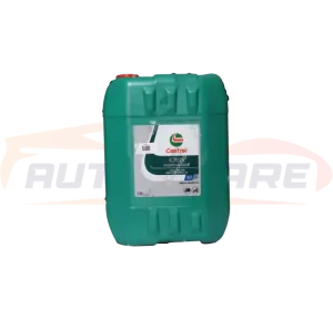 زيت موتور CF50 ديزل كاسترول مونجريد 20 لتر - قطع غيار CASTROL