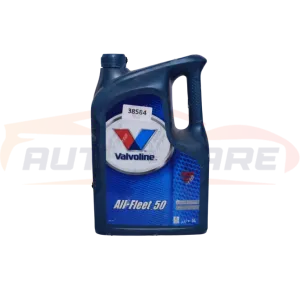زيت موتور 50CD  ديزل فالفولين 5 لتر - زيوت موتور ديزل VALVOLINE