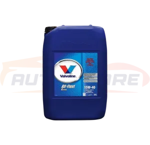 زيت موتور 15W40 ديزل 20L ALL FLEET EXTRA API CI-4 - قطع غيار VALVOLINE