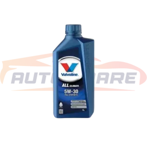 زيت موتور 5W40 فالفولين 1L ALL-CLIMATE API SP - قطع غيار VALVOLINE