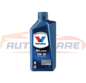 زيت موتور 5W30 فالفولين 1L ALL-CLIMATE  API SP