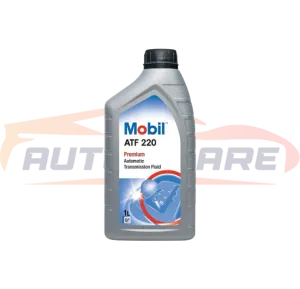 زيت فتيس 220 ATF PREMIUM اوتوماتيك 1لتر - زيوت الفتيس MOBIL