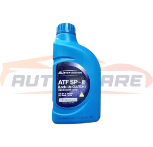 زيت فتيس ATF SP3 اربع سرعات 1لتر