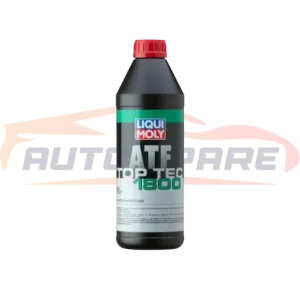زيت فتيس 1L ATF TOP TEC - قطع غيار LIQUI MOLY