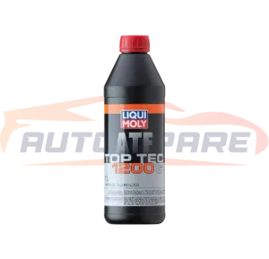 زيت فتيس ATF احمر TOP TEC 1200 DEXRON 3 H - قطع غيار LIQUI MOLY