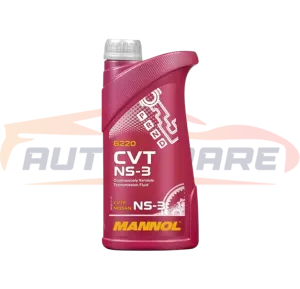 زيت فتيس CVT NS-3 لعلبة بلاستيك سنترا - جوك 1لتر