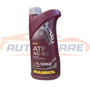 زيت فتيس ATF AG-52 ابيض اوتوماتيك 4-5سرعات 1لتر