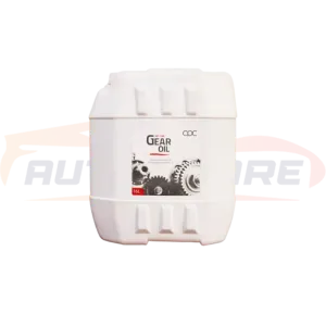 زيت فتيس SAE 140 التعاون تروس 16L API GL-3 - قطع غيار CPC