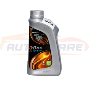 زيت فتيس ATF G-BOX SP3 جازبروم اربع سرعات وكيل 1لتر