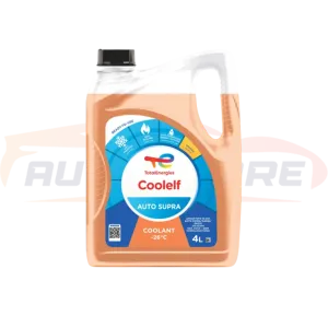 مياه تبريد برتقالي تركيز 40%4L Coolelf-26C