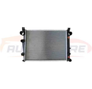 ردياتير اوتوماتيك MG ZS - ام جي ZS