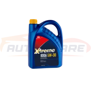 زيت موتور 5W30 اكستريم 10000كم 5L ECO SYNT