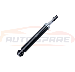 طقم مساعدين خلفي فولكس واجن جولف 6 - فولكس واجن جولف 6