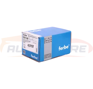 تيل فرامل امامي نيسان قشقاي J11 - نيسان قشقاي J11