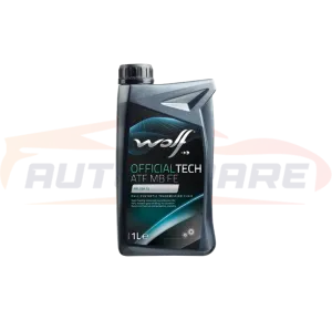 زيت فتيس ATF MB FE والف 1L OfficialTech - قطع غيار WOLF