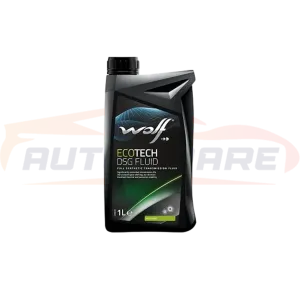 زيت فتيس DSG والف 1L EcoTech - قطع غيار WOLF
