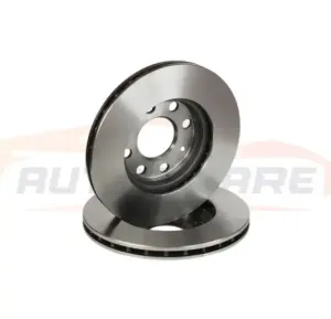 طقم طنابير خلفي بيجو 206 - بيجو 206