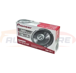 طقم سماعة بايونير 280W